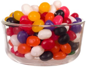 jellybeans