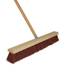 broom
