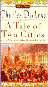 a tale of two cities
