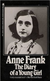 diary of Anne Frank