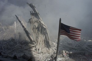september 11 flag