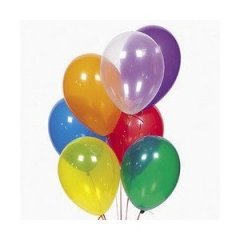balloons