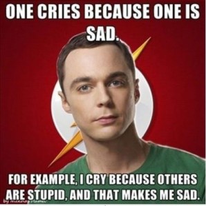 sheldon cooper 2
