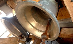 Church-bells