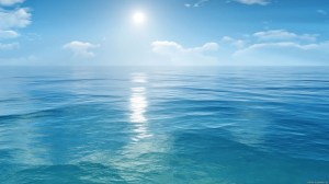 ocean
