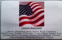 naturalization ceremony