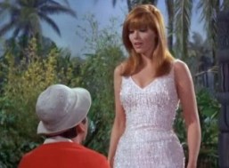 gilligans island ginger grant