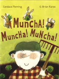 muncha muncha muncha'