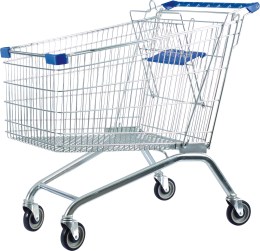 grocery cart